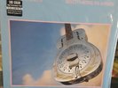 Dire Straits LP Brothers In Arms 180gram HALF MASTERED SPEED