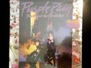 Prince PURPLE RAIN 180g + POSTER Movie Soundtrack REMASTERED Sealed Vinyl LP