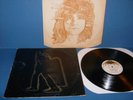 T. REX ELECTRIC WARRIOR HIFLY-6 U.K. PRESSING 1971 ORIGINAL