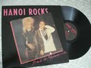 Hanoi Rocks ?– 