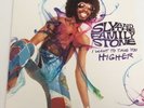 I Want To Take You Higher  Sly & The Family Stone Vinyl 10” RSD LTD EDITION