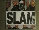ONYX SLAM 12