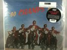 Champs - Go Champs Go  LP NEW Ltd Ed Gold Vinyl