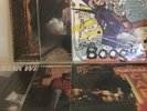 Hank Williams Jr. - 6x vinyl LP Free Postage
