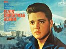 Elvis Presley - Elvis Christmas Album 1967 Vinyl LP RCA Victor USA
