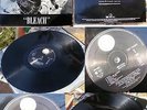 NIRVANA-BLEACH-EUROPE 1992 rare pressing  VINYL LP