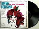 LP - JIMMY FONTANA - LA MIA SERENATA - RCA 1967