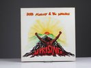 Vinyl LP Bob Marley & The Wailers Uprising