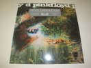 Pink Floyd: A Saucerful Of Secrets (Mono-Mix)  LP, RSD 2019