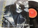 George Lamond : Bad Of The Heart LP (VG) 12