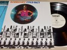 Rodriguez : Cold Fact (Light in the Attic 2008) NM