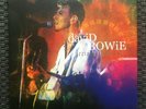 David Bowie  - Accidental Sirens  - Box set Bureau Supply 4 LP Limited edition