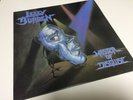 Vinyl Lizzy Borden Master Of Disguise LP Record (NM/NM) 1989