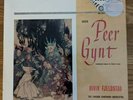 Grieg Peer Gynt - SXL 2012 Oivin Fjeldstad - Near Mint surfaces