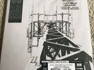 Industrial Accident Wax Trax RSD 2019 Los Angeles Tickets Ministry Cold Cave VIP