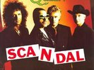 Queen  Scandal (12