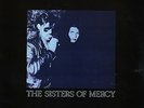 Sisters Of Mercy Lucretia My Reflection (extended), Long Train 12