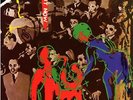 Creatures Right Now  4 track Uk 12