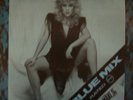 Samantha Fox Touch Me Blue Mix, (Alternative Version), BLUE VINYL - German 12