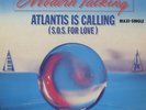 Modern Talking Atlantis Is Calling (S.O.S. For Love) (Extended Version)  12