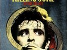 Killing Joke Outside The Gate Original Europe Lp