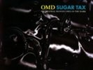 OMD Sugar Tax - Europe Original LP 1991 Album