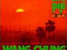Wang Chung To Live And Die In L.A. Lp Soundtrack