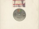 Pet Shop Boys Suburbia Rare Dj 12' A Baker