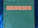 GENESIS BOX 10 LP The Australian Box Set 1986 Rare Limited Edition