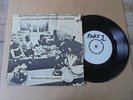 Traffic - Gimme Some Lovin' 1971 UK PROMO ONLY 45 ISLAND TIM 1