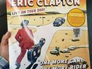 ERIC CLAPTON One More Car One More Rider Vinyl 3xLP Record Store RSD Day 2019