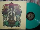 ACID MOTHERS TEMPLE - REVERSE OF REBIRTH OF THE UNIVERSE KIKAGAKU MOYO GREEN