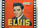 ELVIS PRESLEY- TOUGH TO FIND EP FROM NEW ZEALAND.