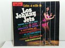 LOS JOHNNY JETS - EXITOS AL ESTILO LOS JOHNNY JETS MADE IN MEXICO MCK-1099 Vinyl