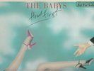 THE BABYS - Head First (1978) [Chrysalis CHR 1195] First Pressing DJ Promo NM