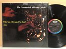 Cannonball Adderly Why Am I Treated So Bad LP 1966 Capitol ST-2617 1st Pressing