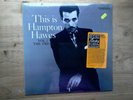 Hampton Hawes Vol 2 The Trio SEALED Vinyl Record OJC 318 (C-3515)