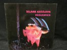 Black Sabbath Paranoid & Volume 4 & Sabotage LP's Nems label