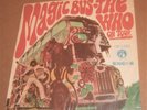 THE WHO   MAGIC BUS   TAIWAN IMPORT   LIMING RECORD LM-2250 VINYL LP