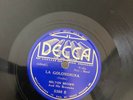 Country MILT BROWN BROWNIES Dec 5356 La Golodrina/Galveston Gal E