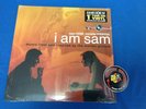 I Am Sam Music From The Motion Picture Vinyl LP RSD 2019 NEW Piranha Records