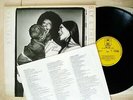 Sly & The Family Stone Small Talk + Insert A1 B1 UK LP Epic EPC 69070 1974 EX/EX