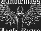 Candlemass - Lucifer Rising [VINYL]