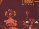 Thabang Tabane - Matjale Vinyl LP NEU 0452742