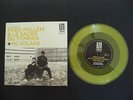 MC SOLAAR FRED PALLEM 45T 2 titres inédits RSD 2019 Disquaire day - 200 ex NEUF