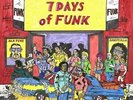 Dam-Funk & Snoopzilla - 7 Days Of Funk Vinyl LP + Digital NEU Snoop Dogg