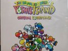 Yoshi's Island Select/Start vinyl soundtrack OST LP Koji Kondo SNES Super Mario