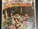 WALT DISNEY WORLD Adventureland Steel Band RARE 1976 ORIGINAL VINYL LP VG++ land
