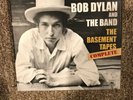 Bootleg Series, Vol. 11: The Basement Tapes - Raw [LP] by The Band/Bob Dylan...