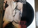 TALKING HEADS Stop Making Sense LP SIRE 1-25186 Sterling First Pressing Original